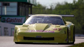 Trans Am Kicks Off 2012 At Canadian Tire Motorsport Park